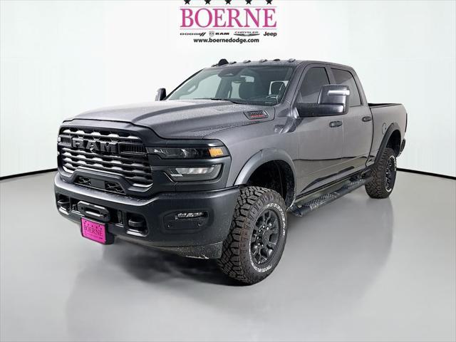 2026 RAM Ram 2500 RAM 2500 TRADESMAN CREW CAB 4X4 64 BOX 2026 RAM Ram 2500 RAM 2500 TRADESMAN CREW CAB 4X4 64 BOX