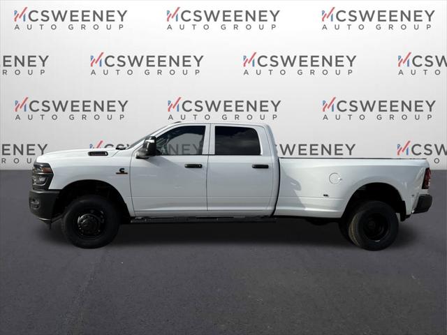2026 RAM Ram 3500 RAM 3500 TRADESMAN CREW CAB 4X4 8 BOX 2026 RAM Ram 3500 RAM 3500 TRADESMAN CREW CAB 4X4 8 BOX