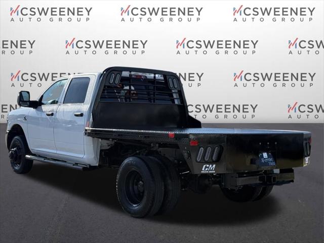 2026 RAM Ram 3500 RAM 3500 TRADESMAN CREW CAB 4X4 8 BOX 2026 RAM Ram 3500 RAM 3500 TRADESMAN CREW CAB 4X4 8 BOX
