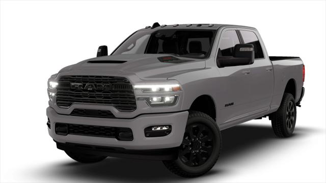 2026 RAM Ram 2500 RAM 2500 LARAMIE CREW CAB 4X4 64 BOX 2026 RAM Ram 2500 RAM 2500 LARAMIE CREW CAB 4X4 64 BOX