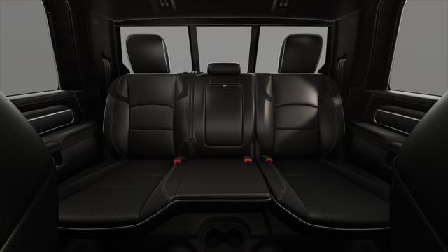 2026 RAM Ram 2500 RAM 2500 LARAMIE CREW CAB 4X4 64 BOX 2026 RAM Ram 2500 RAM 2500 LARAMIE CREW CAB 4X4 64 BOX