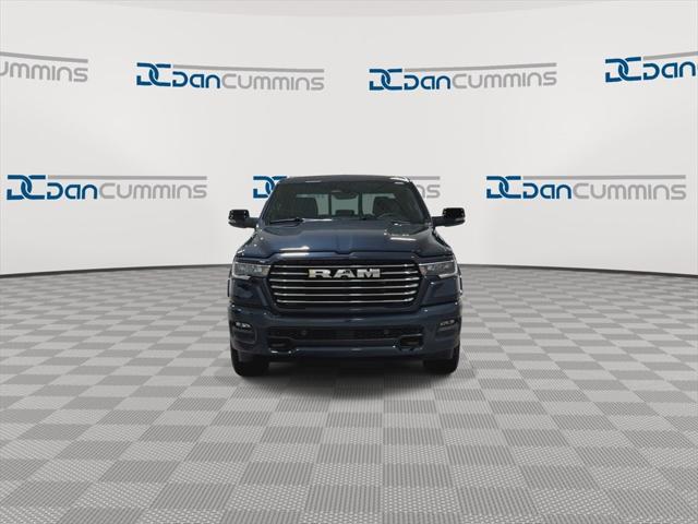 2026 RAM Ram 1500 RAM 1500 LARAMIE CREW CAB 4X4 57 BOX 2026 RAM Ram 1500 RAM 1500 LARAMIE CREW CAB 4X4 57 BOX