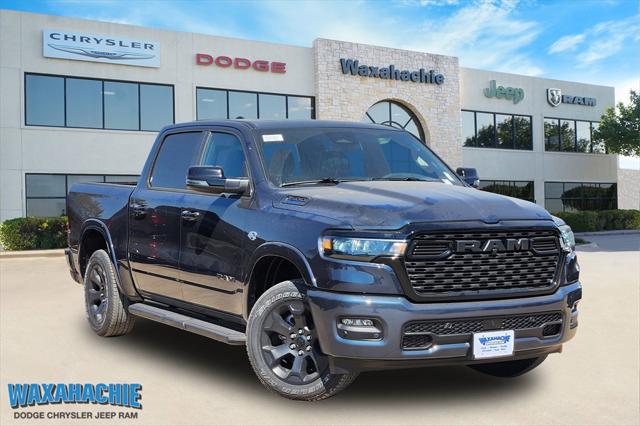 2026 RAM Ram 1500 RAM 1500 LONE STAR CREW CAB 4X4 57 BOX
