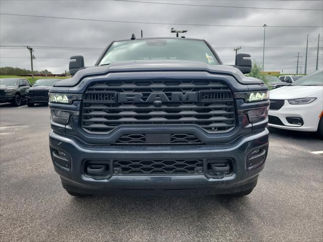 2026 RAM Ram 2500 RAM 2500 BIG HORN CREW CAB 4X4 64 BOX 2026 RAM Ram 2500 RAM 2500 BIG HORN CREW CAB 4X4 64 BOX
