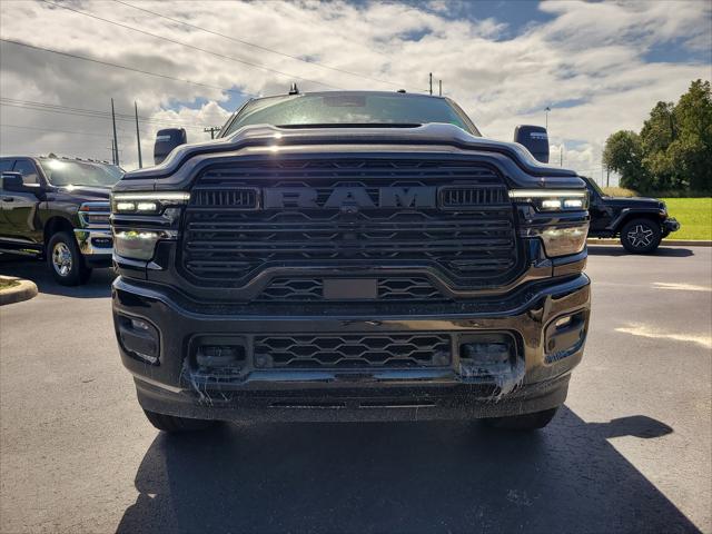 2026 RAM Ram 2500 RAM 2500 LARAMIE CREW CAB 4X4 64 BOX 2026 RAM Ram 2500 RAM 2500 LARAMIE CREW CAB 4X4 64 BOX