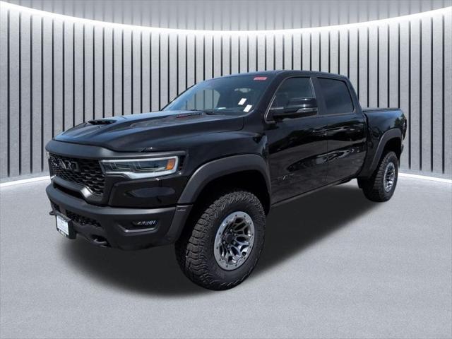 2026 Ram 1500 RHO Crew Cab 4x4 5'7" Box for sale in St Charles, IL