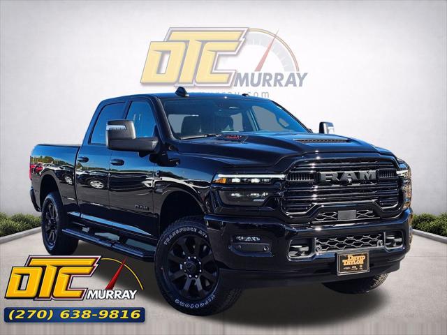 2026 RAM Ram 2500 RAM 2500 LARAMIE CREW CAB 4X4 64 BOX