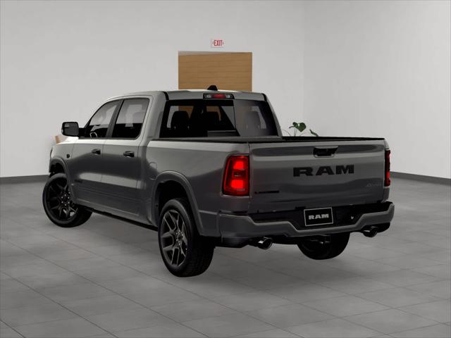 2026 RAM Ram 1500 RAM 1500 LARAMIE CREW CAB 4X4 57 BOX 2026 RAM Ram 1500 RAM 1500 LARAMIE CREW CAB 4X4 57 BOX