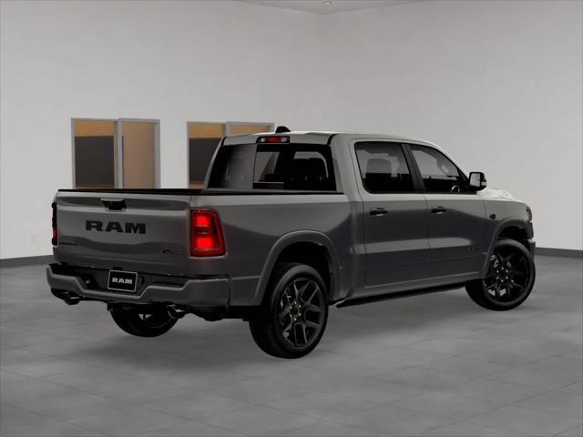 2026 RAM Ram 1500 RAM 1500 LARAMIE CREW CAB 4X4 57 BOX 2026 RAM Ram 1500 RAM 1500 LARAMIE CREW CAB 4X4 57 BOX