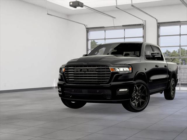 2026 RAM Ram 1500 RAM 1500 LARAMIE CREW CAB 4X4 57 BOX 2026 RAM Ram 1500 RAM 1500 LARAMIE CREW CAB 4X4 57 BOX