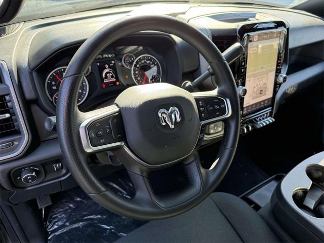 2026 RAM Ram 2500 RAM 2500 BLACK EXPRESS CREW CAB 4X4 8 BOX 2026 RAM Ram 2500 RAM 2500 BLACK EXPRESS CREW CAB 4X4 8 BOX