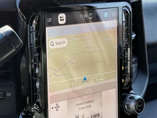 2026 RAM Ram 2500 RAM 2500 BLACK EXPRESS CREW CAB 4X4 8 BOX 2026 RAM Ram 2500 RAM 2500 BLACK EXPRESS CREW CAB 4X4 8 BOX