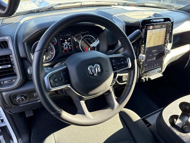 2026 RAM Ram 3500 RAM 3500 TRADESMAN CREW CAB 4X4 8 BOX 2026 RAM Ram 3500 RAM 3500 TRADESMAN CREW CAB 4X4 8 BOX