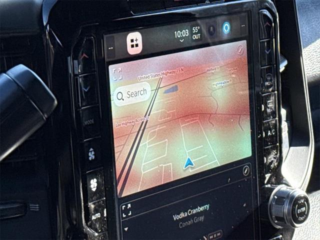 2026 RAM Ram 3500 RAM 3500 TRADESMAN CREW CAB 4X4 8 BOX 2026 RAM Ram 3500 RAM 3500 TRADESMAN CREW CAB 4X4 8 BOX