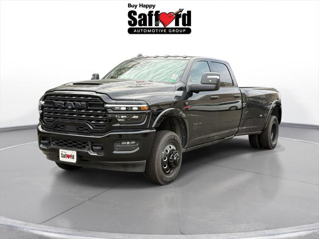 2026 RAM Ram 3500 RAM 3500 LIMITED CREW CAB 4X4 8 BOX 2026 RAM Ram 3500 RAM 3500 LIMITED CREW CAB 4X4 8 BOX