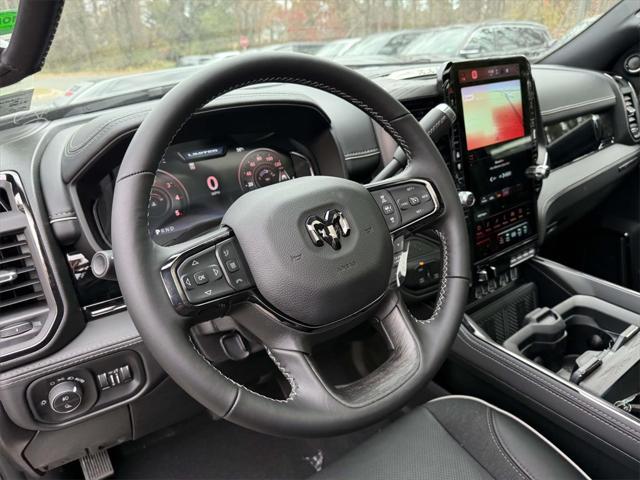 2026 RAM Ram 3500 RAM 3500 LIMITED CREW CAB 4X4 8 BOX 2026 RAM Ram 3500 RAM 3500 LIMITED CREW CAB 4X4 8 BOX