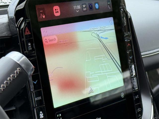 2026 RAM Ram 3500 RAM 3500 LIMITED CREW CAB 4X4 8 BOX 2026 RAM Ram 3500 RAM 3500 LIMITED CREW CAB 4X4 8 BOX