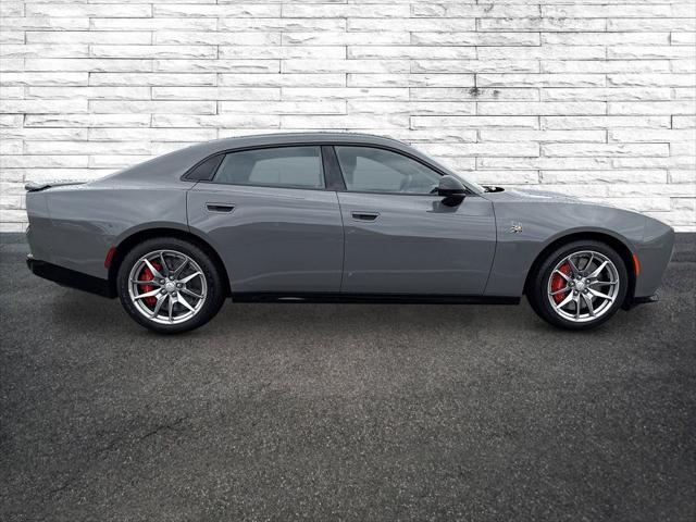 2026 Dodge Charger 4-Door CHARGER DAYTONA SCAT PACK 4-DOOR AWD 2026 Dodge Charger 4-Door CHARGER DAYTONA SCAT PACK 4-DOOR AWD