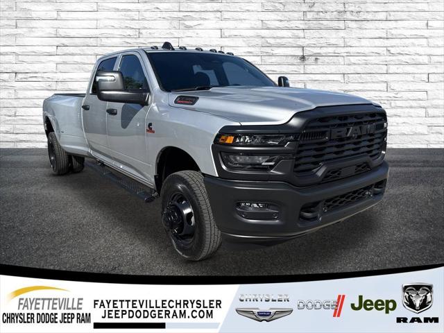 2026 RAM Ram 3500 RAM 3500 TRADESMAN CREW CAB 4X4 8 BOX 2026 RAM Ram 3500 RAM 3500 TRADESMAN CREW CAB 4X4 8 BOX