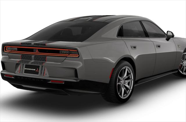 2026 Dodge Charger 4-Door CHARGER DAYTONA SCAT PACK 4-DOOR AWD 2026 Dodge Charger 4-Door CHARGER DAYTONA SCAT PACK 4-DOOR AWD