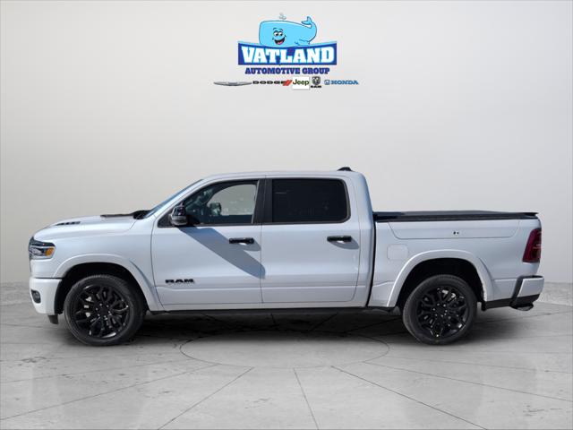 2026 RAM Ram 1500 RAM 1500 LIMITED CREW CAB 4X4 57 BOX 2026 RAM Ram 1500 RAM 1500 LIMITED CREW CAB 4X4 57 BOX