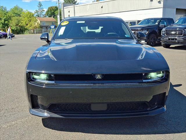 2026 Dodge Charger CHARGER DAYTONA SCAT PACK 4-DOOR AWD 2026 Dodge Charger CHARGER DAYTONA SCAT PACK 4-DOOR AWD