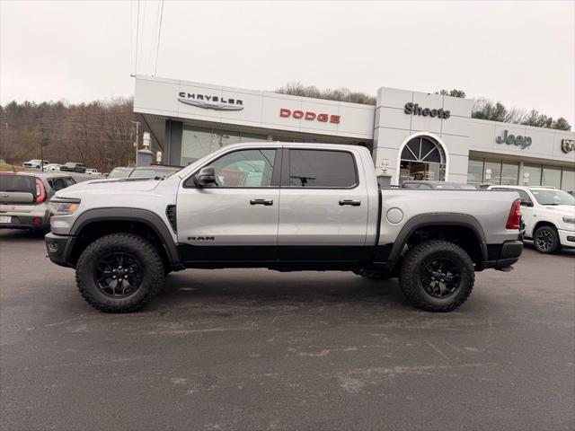 2026 RAM Ram 1500 RAM 1500 RHO CREW CAB 4X4 57 BOX