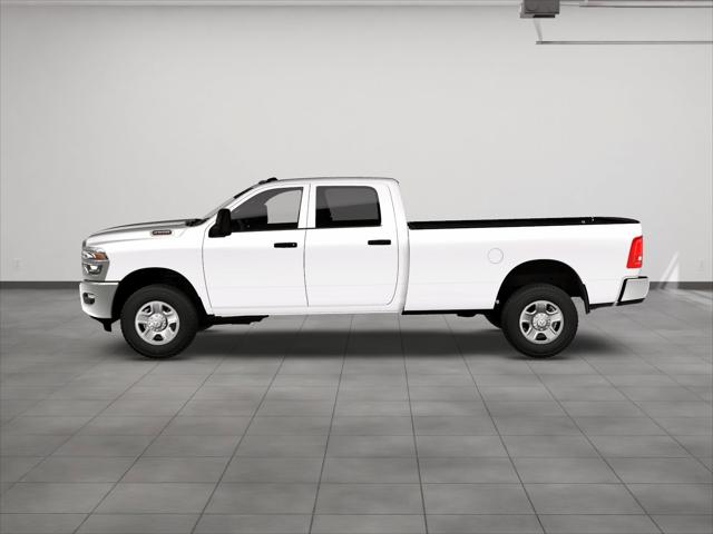 2026 RAM Ram 2500 RAM 2500 TRADESMAN CREW CAB 4X4 8 BOX