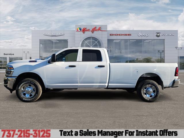 2026 RAM Ram 2500 RAM 2500 TRADESMAN CREW CAB 4X4 8 BOX
