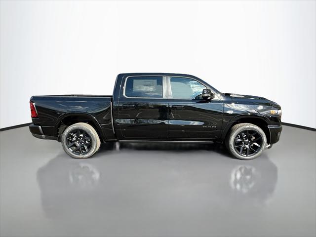 2026 RAM Ram 1500 RAM 1500 LARAMIE CREW CAB 4X4 57 BOX 2026 RAM Ram 1500 RAM 1500 LARAMIE CREW CAB 4X4 57 BOX
