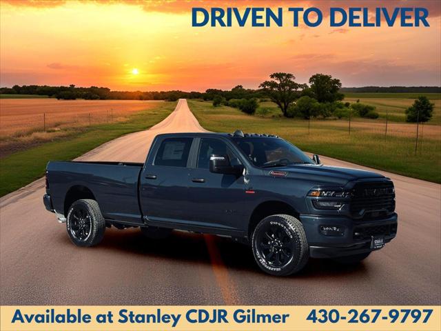 2026 RAM Ram 3500 RAM 3500 LONE STAR CREW CAB 4X4 8 BOX 2026 RAM Ram 3500 RAM 3500 LONE STAR CREW CAB 4X4 8 BOX