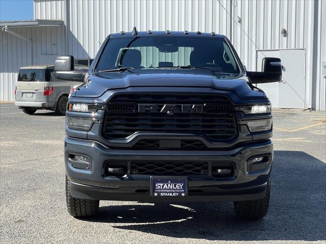 2026 RAM Ram 3500 RAM 3500 LONE STAR CREW CAB 4X4 8 BOX 2026 RAM Ram 3500 RAM 3500 LONE STAR CREW CAB 4X4 8 BOX