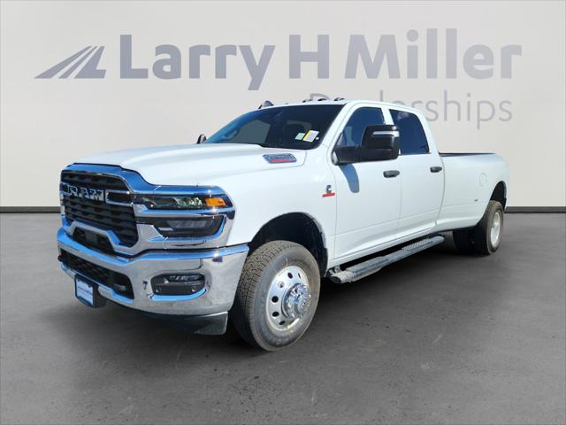 2026 RAM Ram 3500 RAM 3500 TRADESMAN CREW CAB 4X4 8 BOX 2026 RAM Ram 3500 RAM 3500 TRADESMAN CREW CAB 4X4 8 BOX