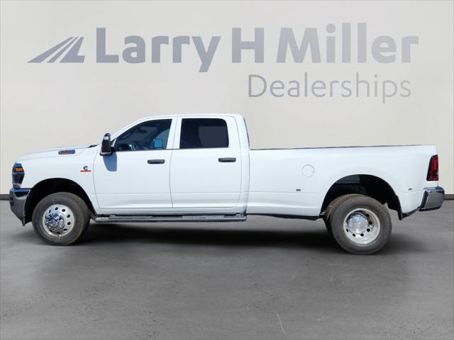 2026 RAM Ram 3500 RAM 3500 TRADESMAN CREW CAB 4X4 8 BOX 2026 RAM Ram 3500 RAM 3500 TRADESMAN CREW CAB 4X4 8 BOX
