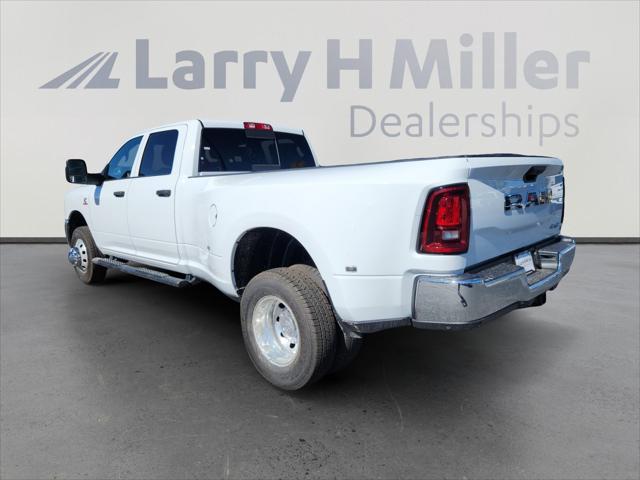 2026 RAM Ram 3500 RAM 3500 TRADESMAN CREW CAB 4X4 8 BOX 2026 RAM Ram 3500 RAM 3500 TRADESMAN CREW CAB 4X4 8 BOX