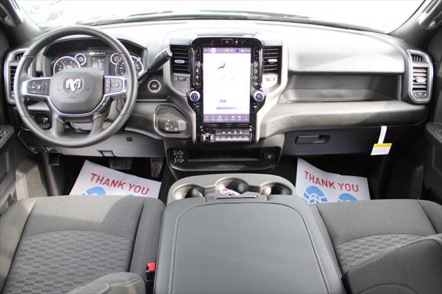 2026 RAM Ram 3500 RAM 3500 TRADESMAN CREW CAB 4X4 8 BOX 2026 RAM Ram 3500 RAM 3500 TRADESMAN CREW CAB 4X4 8 BOX