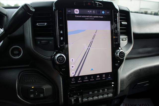 2026 RAM Ram 3500 RAM 3500 TRADESMAN CREW CAB 4X4 8 BOX 2026 RAM Ram 3500 RAM 3500 TRADESMAN CREW CAB 4X4 8 BOX