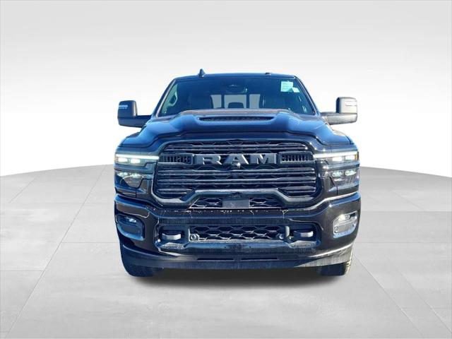 2026 RAM Ram 2500 RAM 2500 LARAMIE MEGA CAB 4X4 64 BOX