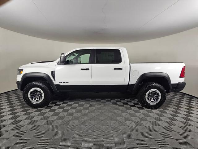 2026 Ram 1500 RHO Crew Cab 4x4 5'7" Box