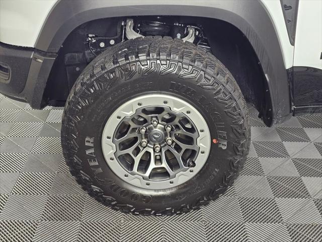 2026 Ram 1500 RHO Crew Cab 4x4 5'7" Box
