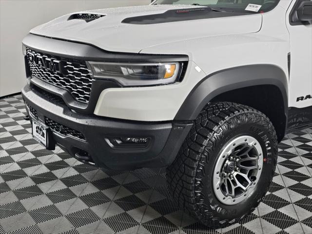 2026 Ram 1500 RHO Crew Cab 4x4 5'7" Box