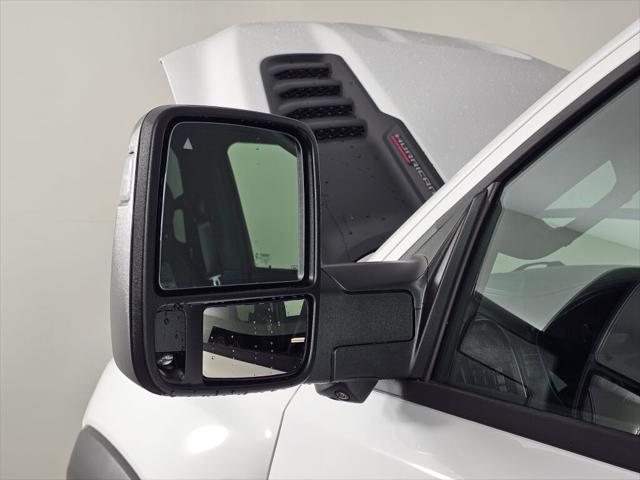 2026 Ram 1500 RHO Crew Cab 4x4 5'7" Box