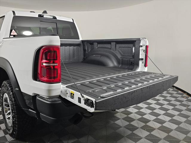 2026 Ram 1500 RHO Crew Cab 4x4 5'7" Box