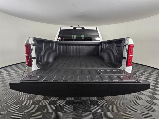 2026 Ram 1500 RHO Crew Cab 4x4 5'7" Box