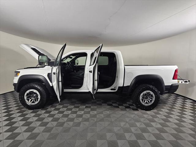 2026 Ram 1500 RHO Crew Cab 4x4 5'7" Box