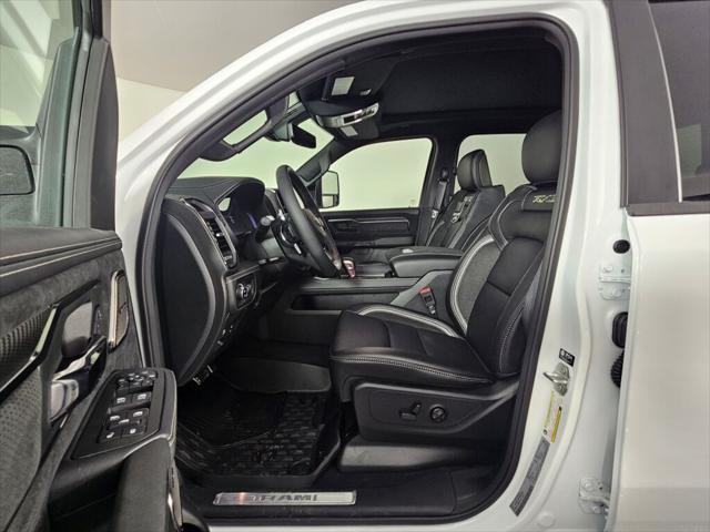 2026 Ram 1500 RHO Crew Cab 4x4 5'7" Box