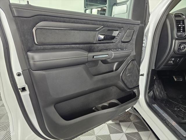 2026 Ram 1500 RHO Crew Cab 4x4 5'7" Box