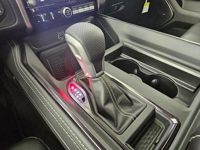 2026 Ram 1500 RHO Crew Cab 4x4 5'7" Box