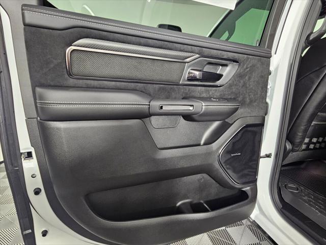 2026 Ram 1500 RHO Crew Cab 4x4 5'7" Box