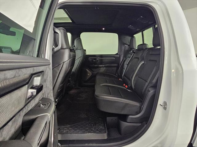 2026 Ram 1500 RHO Crew Cab 4x4 5'7" Box